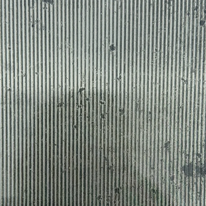 Vintage Ribbed
